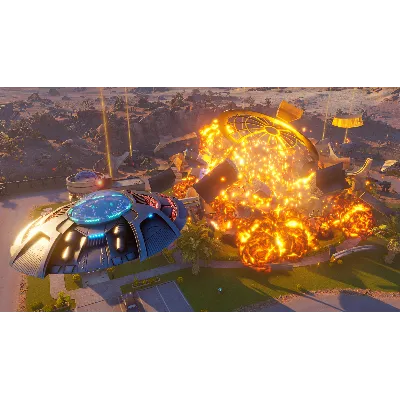 Destroy All Humans! АВТОДОСТАВКА STEAM GLOBAL МГНОВЕННО ЛИЦЕНЗИЯ - irongamers.ru