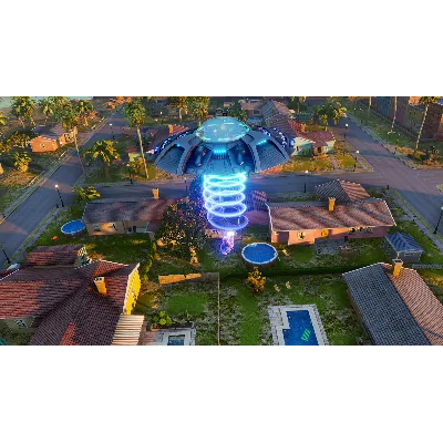 Destroy All Humans! АВТОДОСТАВКА STEAM GLOBAL МГНОВЕННО ЛИЦЕНЗИЯ - irongamers.ru