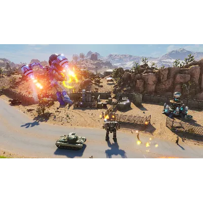 Destroy All Humans! АВТОДОСТАВКА STEAM GLOBAL МГНОВЕННО ЛИЦЕНЗИЯ - irongamers.ru