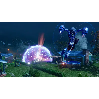 Destroy All Humans! АВТОДОСТАВКА STEAM GLOBAL МГНОВЕННО ЛИЦЕНЗИЯ - irongamers.ru