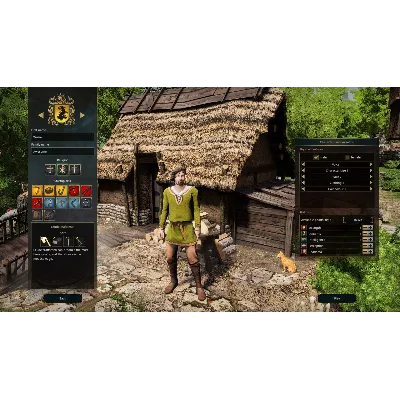The Guild 3 АВТОДОСТАВКА STEAM GLOBAL МГНОВЕННО ЛИЦЕНЗИЯ - irongamers.ru