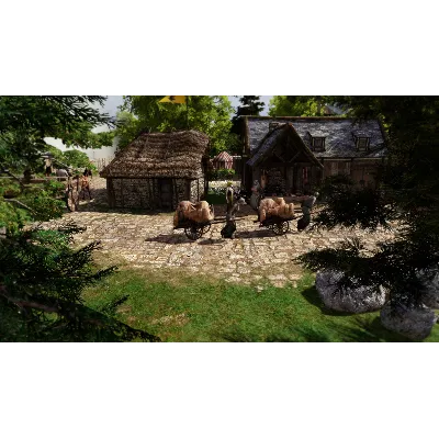 The Guild 3 АВТОДОСТАВКА STEAM GLOBAL МГНОВЕННО ЛИЦЕНЗИЯ - irongamers.ru