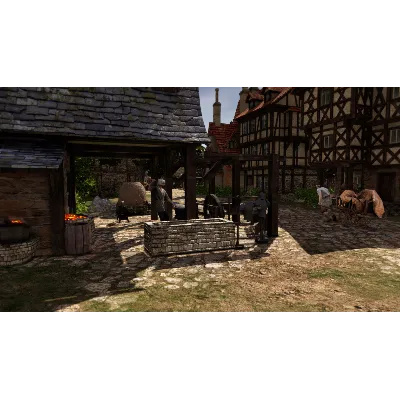 The Guild 3 АВТОДОСТАВКА STEAM GLOBAL МГНОВЕННО ЛИЦЕНЗИЯ - irongamers.ru
