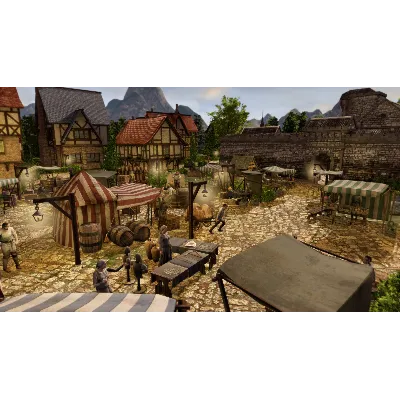 The Guild 3 АВТОДОСТАВКА STEAM GLOBAL МГНОВЕННО ЛИЦЕНЗИЯ - irongamers.ru