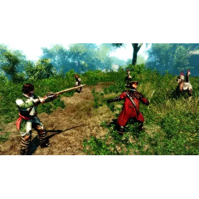 Risen 2: Dark Waters Gold Edition АВТОДОСТАВКА STEAM GLOBAL МГНОВЕННО ЛИЦЕНЗИЯ - irongamers.ru