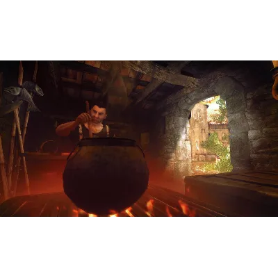 Risen 2: Dark Waters Gold Edition АВТОДОСТАВКА STEAM GLOBAL МГНОВЕННО ЛИЦЕНЗИЯ - irongamers.ru