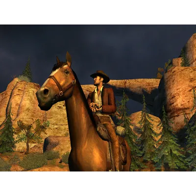 Desperados 2: Cooper&acute;s Revenge АВТОДОСТАВКА STEAM GLOBAL МГНОВЕННО ЛИЦЕНЗИЯ - irongamers.ru