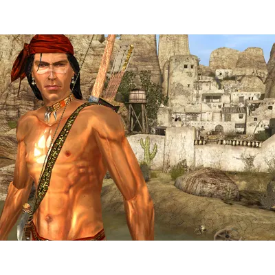 Desperados 2: Cooper&acute;s Revenge АВТОДОСТАВКА STEAM GLOBAL МГНОВЕННО ЛИЦЕНЗИЯ - irongamers.ru