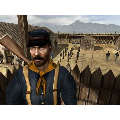 Desperados 2: Cooper&acute;s Revenge АВТОДОСТАВКА STEAM GLOBAL МГНОВЕННО ЛИЦЕНЗИЯ - irongamers.ru