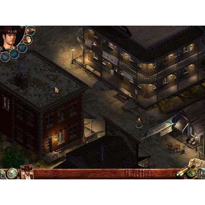 Desperados: Wanted Dead or Alive АВТОДОСТАВКА STEAM GLOBAL МГНОВЕННО ЛИЦЕНЗИЯ - irongamers.ru