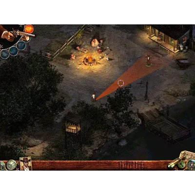 Desperados: Wanted Dead or Alive АВТОДОСТАВКА STEAM GLOBAL МГНОВЕННО ЛИЦЕНЗИЯ - irongamers.ru