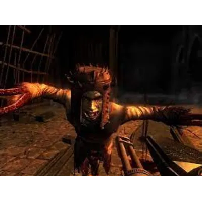 Clive Barker&acute;s Jericho STEAM Gift -Region Free - irongamers.ru