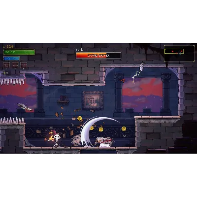 Rogue Legacy 2 АВТОДОСТАВКА STEAM GLOBAL МГНОВЕННО ЛИЦЕНЗИЯ - irongamers.ru