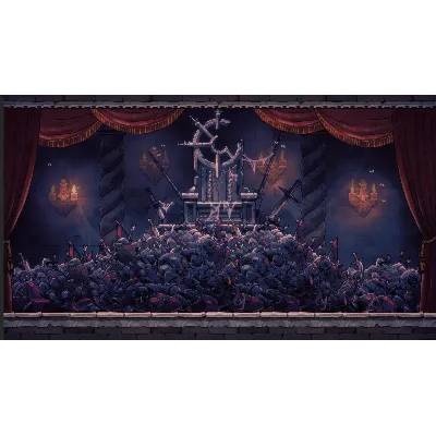 Rogue Legacy 2 АВТОДОСТАВКА STEAM GLOBAL МГНОВЕННО ЛИЦЕНЗИЯ - irongamers.ru