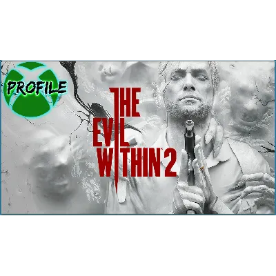 The Evil Within 2 XBOX ONE/Xbox Series X|S - irongamers.ru