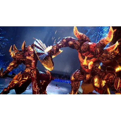 Godfall Ultimate Edition XBOX ONE X|S Ключ Сразу - irongamers.ru