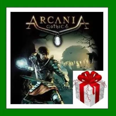 Arcania (Gothic 4) Steam Key Region Free⭐0% АКЦИЯ - irongamers.ru
