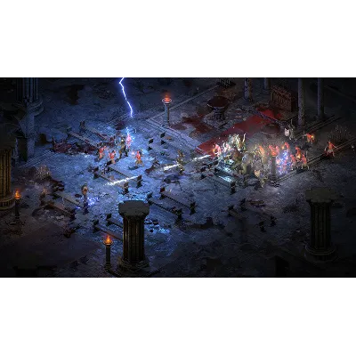 DIABLO PRIME EVIL COLLECTION XBOX ONE & SERIES X|S - irongamers.ru