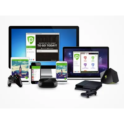 PureVPN | АККАУНТ | 2026-2028 (Pure VPN) | ВПН - irongamers.ru
