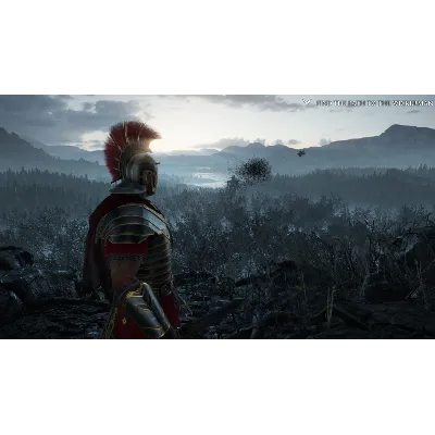 RYSE: LEGENDARY EDITION XBOX ONE & SERIES X|S КЛЮЧ - irongamers.ru