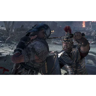 RYSE: LEGENDARY EDITION XBOX ONE & SERIES X|S КЛЮЧ - irongamers.ru