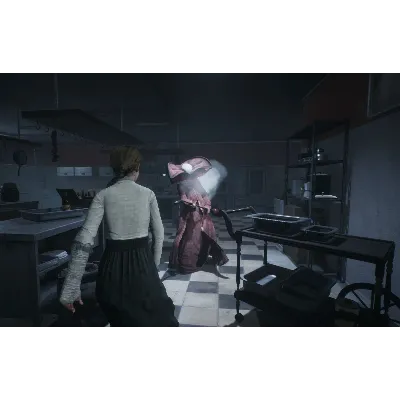 REMOTHERED: BROKEN PORCELAIN XBOX ONE & SERIES X|S KEY - irongamers.ru