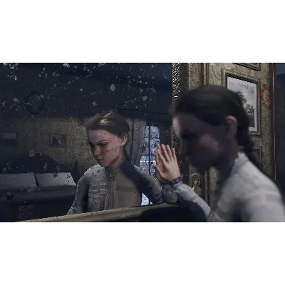 REMOTHERED: BROKEN PORCELAIN XBOX ONE & SERIES X|S KEY - irongamers.ru