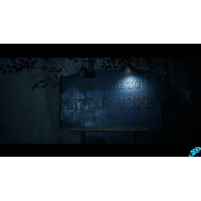THE DARK PICTURES ANTHOLOGY: LITTLE HOPE XBOX КЛЮЧ - irongamers.ru