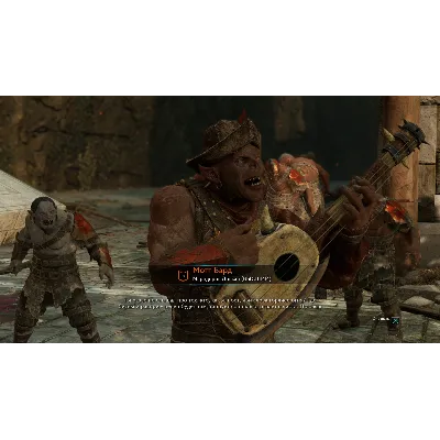 MIDDLE-EARTH™: SHADOW OF WAR DEFINITIVE EDITION XBOX - irongamers.ru