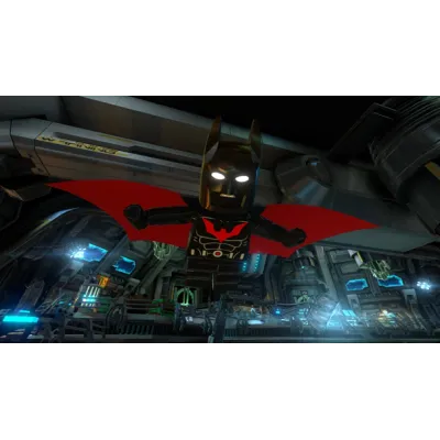 LEGO® BATMAN 3: BEYOND GOTHAM DELUXE EDITION XBOX - irongamers.ru