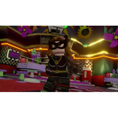 LEGO® BATMAN 3: BEYOND GOTHAM DELUXE EDITION XBOX - irongamers.ru