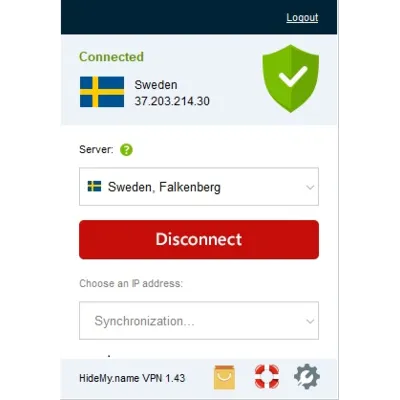 VPN HideMy.name 2 ключа для теста впн hidemyname - irongamers.ru