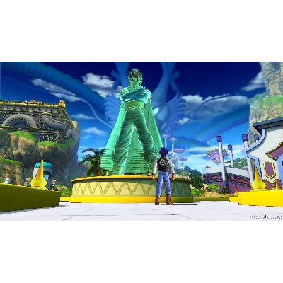 DRAGON BALL XENOVERSE 2 XBOX ONE & SERIES X|S КЛЮЧ - irongamers.ru