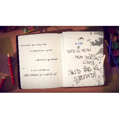 Lost Words: Beyond the Page АВТОДОСТАВКА STEAM GLOBAL МГНОВЕННО ЛИЦЕНЗИЯ - irongamers.ru