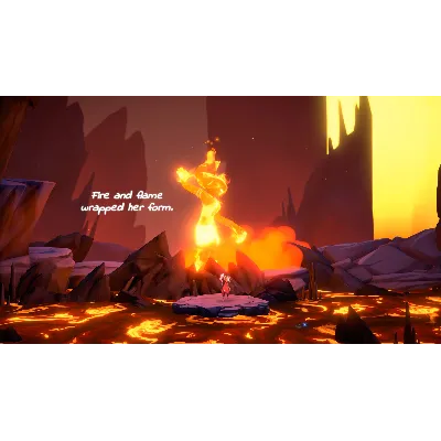 Lost Words: Beyond the Page АВТОДОСТАВКА STEAM GLOBAL МГНОВЕННО ЛИЦЕНЗИЯ - irongamers.ru