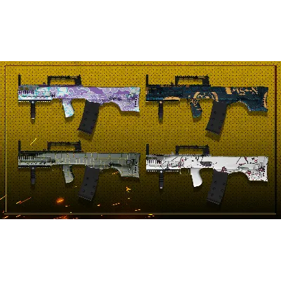 PAYDAY 2: Jiu Feng Smuggler Pack 3 DLC АВТОДОСТАВКА STEAM РОССИЯ - irongamers.ru