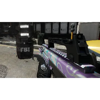 PAYDAY 2: Jiu Feng Smuggler Pack 3 DLC АВТОДОСТАВКА STEAM РОССИЯ - irongamers.ru