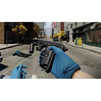 PAYDAY 2: Jiu Feng Smuggler Pack 3 DLC АВТОДОСТАВКА STEAM РОССИЯ - irongamers.ru