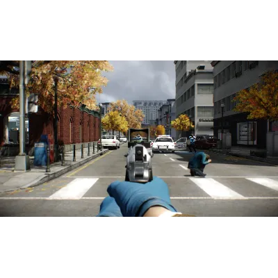 PAYDAY 2: Gage Mod Courier DLC АВТОДОСТАВКА STEAM РОССИЯ - irongamers.ru