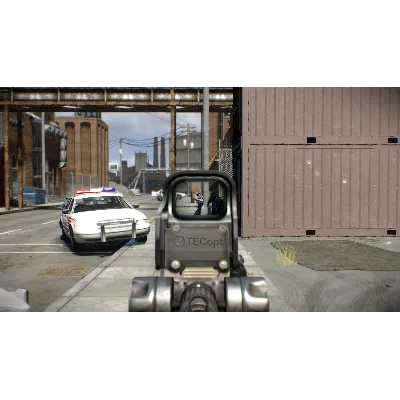 PAYDAY 2: Gage Mod Courier DLC АВТОДОСТАВКА STEAM РОССИЯ - irongamers.ru