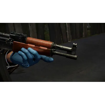 PAYDAY 2: Gage Mod Courier DLC АВТОДОСТАВКА STEAM РОССИЯ - irongamers.ru