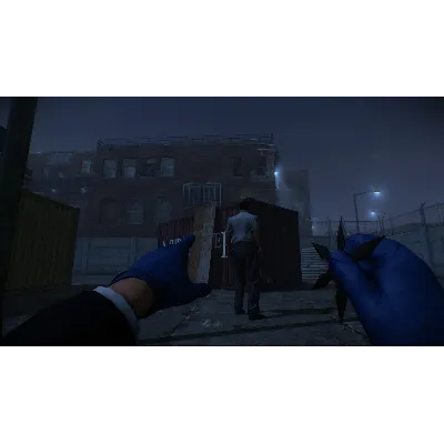 PAYDAY 2: Gage Ninja Pack DLC АВТОДОСТАВКА STEAM РОССИЯ - irongamers.ru