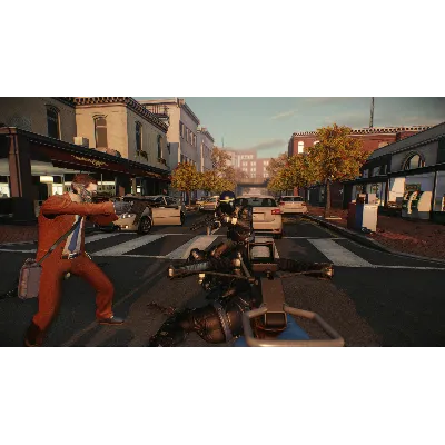 PAYDAY 2: Gage Ninja Pack DLC АВТОДОСТАВКА STEAM РОССИЯ - irongamers.ru