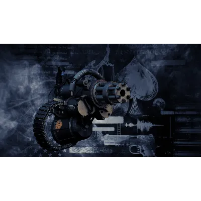 PAYDAY 2: The OVERKILL Pack DLC АВТОДОСТАВКА STEAM РОССИЯ - irongamers.ru