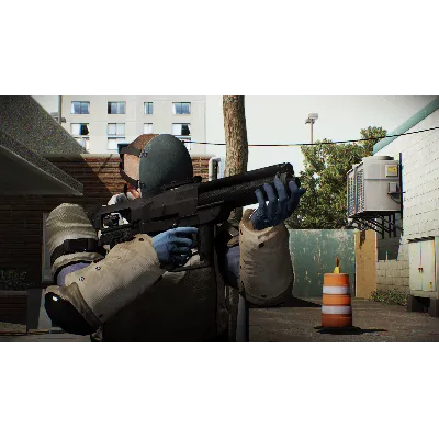 PAYDAY 2: Gage Spec Ops Pack DLC АВТОДОСТАВКА STEAM РОССИЯ - irongamers.ru