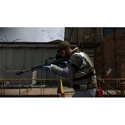 PAYDAY 2: Gage Spec Ops Pack DLC АВТОДОСТАВКА STEAM РОССИЯ - irongamers.ru
