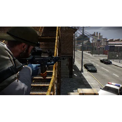 PAYDAY 2: Gage Spec Ops Pack DLC АВТОДОСТАВКА STEAM РОССИЯ - irongamers.ru