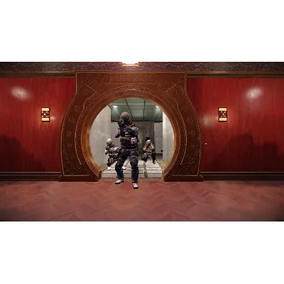 PAYDAY 2: Black Cat Heist DLC АВТОДОСТАВКА STEAM РОССИЯ - irongamers.ru