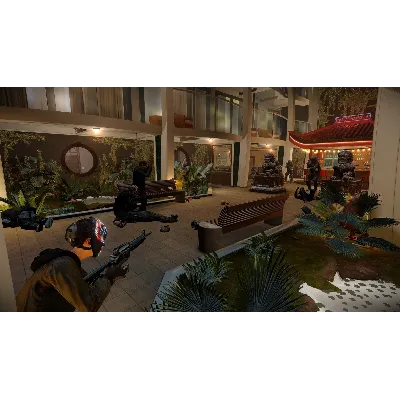PAYDAY 2: Black Cat Heist DLC АВТОДОСТАВКА STEAM РОССИЯ - irongamers.ru