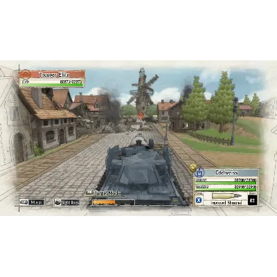 VALKYRIA CHRONICLES (Steam)(RU/ CIS) - irongamers.ru